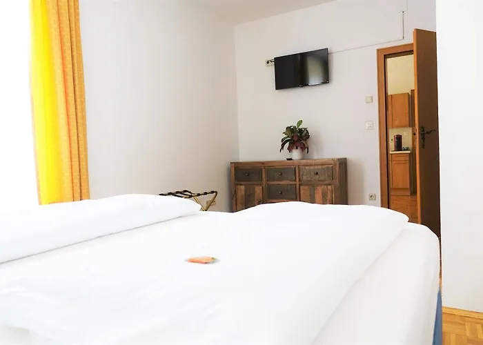 Hotel Kindler 2,0 Self-Check-In