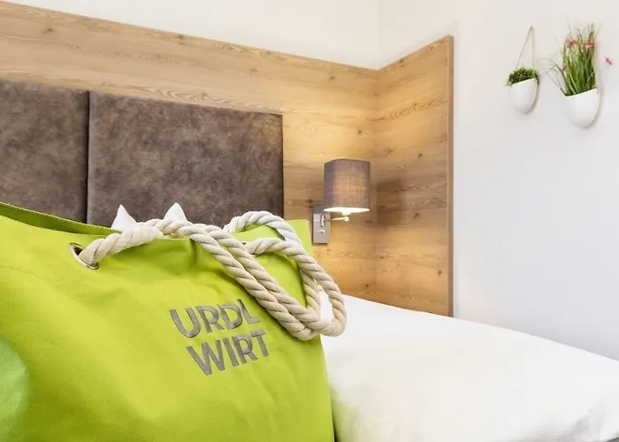 Urdlwirt - Hotel & Restaurant